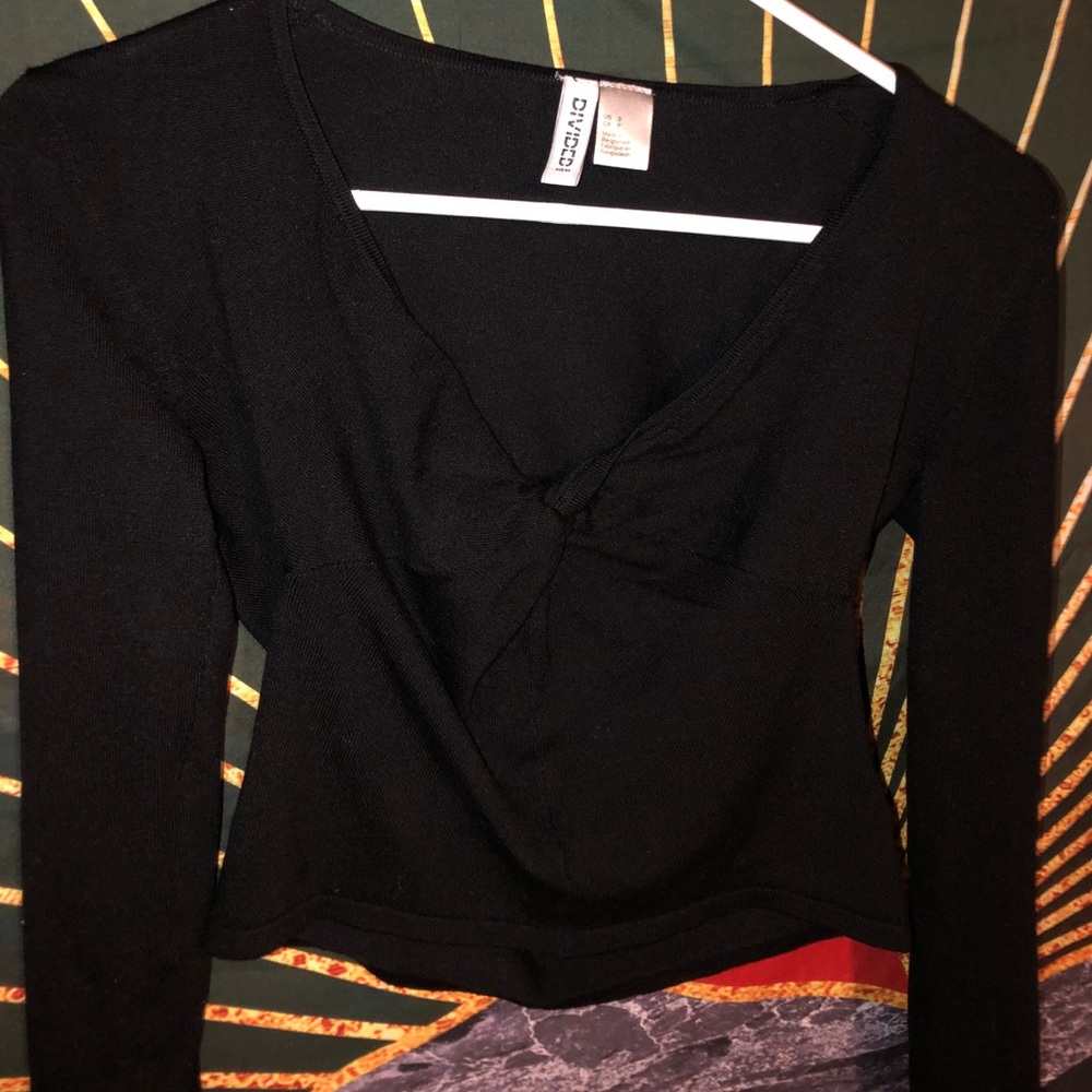 h&m top - Picture 2 of 3